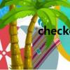 checkout time（checkout）
