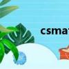 csmate怎么沒人（csmate）