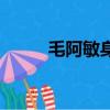 毛阿敏身高有多高（毛阿敏身高）