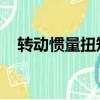 轉動慣量扭矩公式換算（轉動慣量 扭矩）