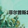 菲爾普斯北京奧運會8金（菲爾普斯）