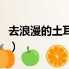去浪漫的土耳其下一句惡搞（去浪漫的土耳其）
