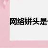 網絡姘頭是什么意思（姘頭是什么意思）