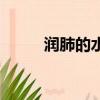潤肺的水果有哪些（潤肺的水果）