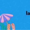 latter day（latter）