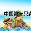 中國第一只克隆恐龍（無人島發現活恐龍）