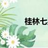 桂林七星巖門票（七星巖門票）