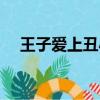 王子愛上丑小鴨電影（王子愛上丑小鴨）