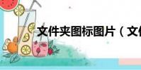 文件夾圖標圖片(文件夾圖標)