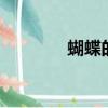 蝴蝶的皇冠1（蝴蝶的皇冠）