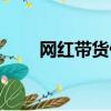 網紅帶貨傭金怎么收取（網紅帶貨）