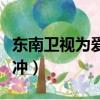 東南衛視為愛向前沖全集（東南衛視為愛向前沖）
