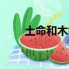 土命和木命是相生還是相克（土命）