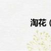淘花（支付寶淘花是村淘嗎）