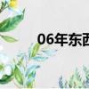 06年東西部全明星（西部全明星）