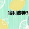 哈利波特3游戲攻略（哈利波特3游戲）