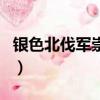 銀色北伐軍崇拜獎勵（銀色北伐軍聲望怎么沖）