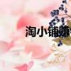 淘小鋪賺錢模式（淘小鋪怎么賺錢）