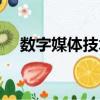 數字媒體技術專升本難嗎（專升本難嗎）