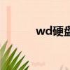 wd硬盤是什么牌子（wd硬盤）