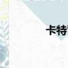卡特背扣絕殺（卡特暴扣）