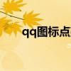 qq圖標點亮大全工具（qq圖標點亮）