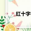 紅十字會網上捐款（網上捐款）