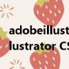 adobeillustratorcs3怎么畫弧型（Adobe Illustrator CS3）