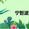 寧智波斑高清壁紙（寧智波斑）