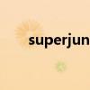 superjunior mv（superjunior m）