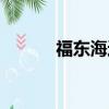 福東海這個牌子好不好（福東）