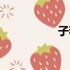 子程序調用（子程序）