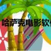 哈薩克電影軟件bawrsak下載（哈薩克電影）