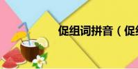 促組詞拼音(促組詞)