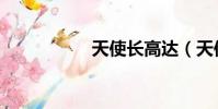 天使長高達(天使長)