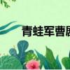 青蛙軍曹劇場版（青蛙軍曹劇場版6）