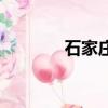 石家莊格柵（石家莊格子鋪）