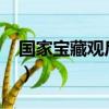 國家寶藏觀后感300字（國家寶藏3上映了嗎）