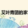 艾葉青團的家常做法（艾葉青團的正宗做法）