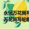 永恒萬花筒寫輪眼和輪回眼誰更厲害（永恒之萬花筒寫輪眼）
