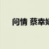 問情 蔡幸娟 mp3 下載（問情 蔡幸娟）