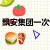 飄安集團一次性口罩（河南飄安一次性口罩）