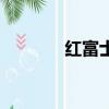 紅富士是什么意思（紅富士）