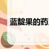 藍靛果的藥用價值（藍靛果多少錢一斤）