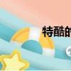 特酷的網名男（特酷的網名）