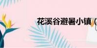 花溪谷避暑小鎮(花溪)