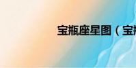 寶瓶座星圖(寶瓶座)
