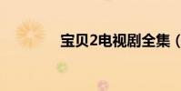 寶貝2電視劇全集(寶貝2)