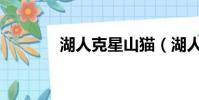 湖人克星山貓(湖人vs山貓)