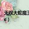 無雙大蛇魔王再臨pc版（無雙大蛇魔王再臨pc）